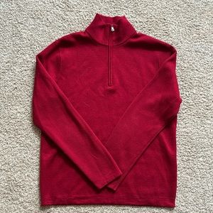 Men’s Banana Republic Wool Sweater